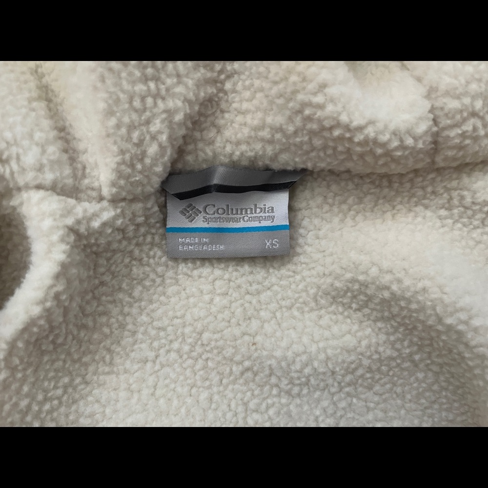 Columbia jacket - Picture 3 of 5